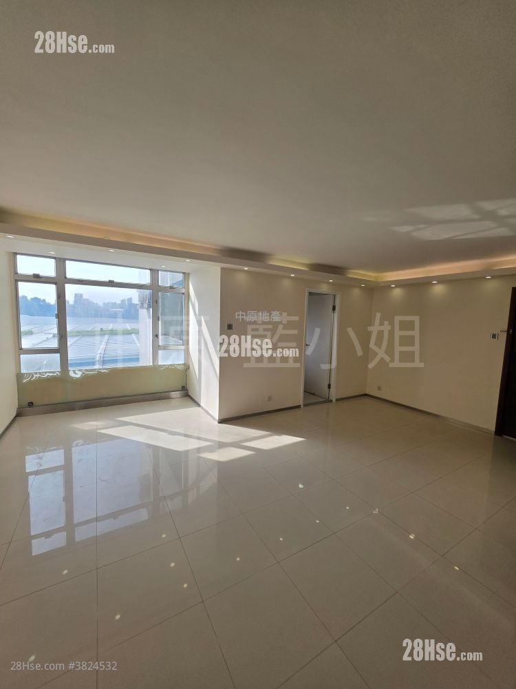 城市花園 售盤 3 房 1,032 平方呎