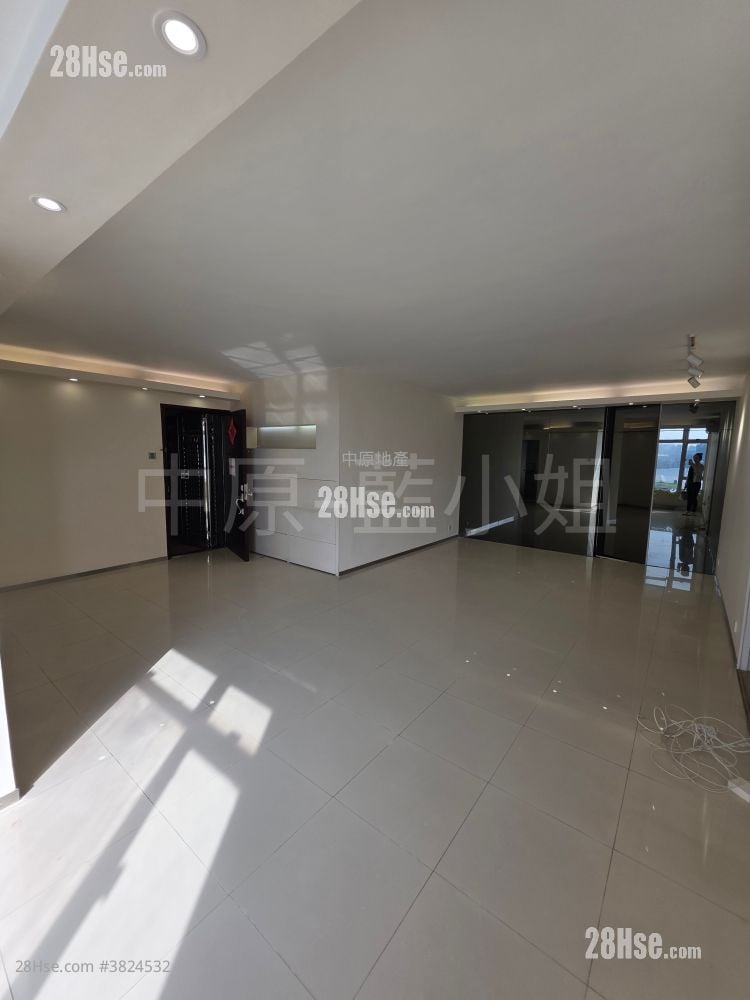 城市花園 售盤 3 房 1,032 平方呎