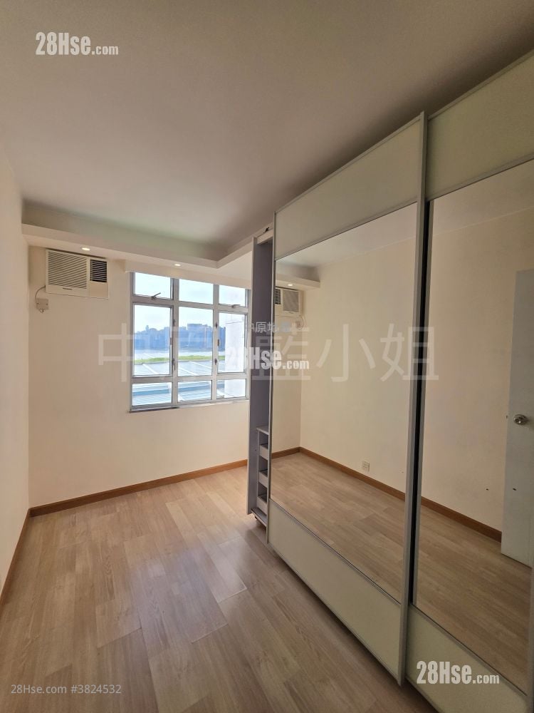 城市花園 售盤 3 房 1,032 平方呎