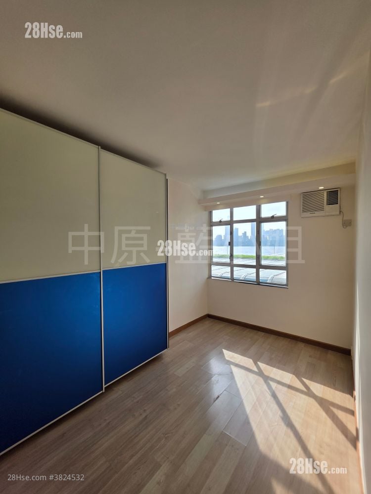 城市花園 售盤 3 房 1,032 平方呎