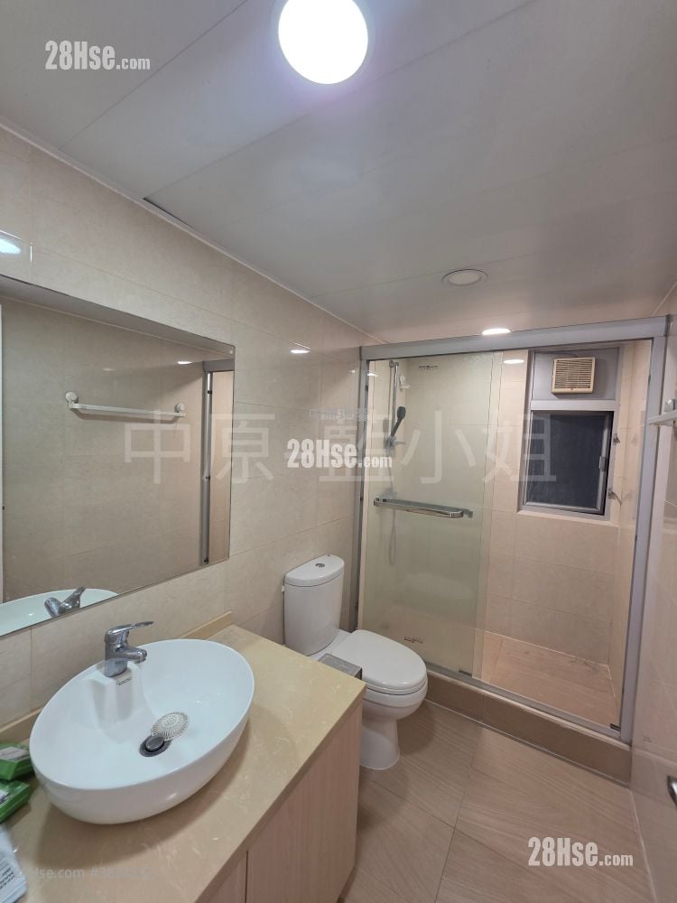 城市花園 售盤 3 房 1,032 平方呎