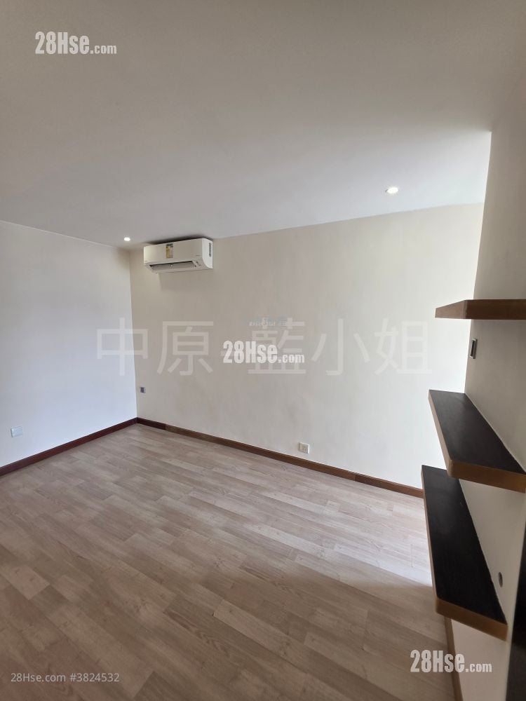 城市花園 售盤 3 房 1,032 平方呎