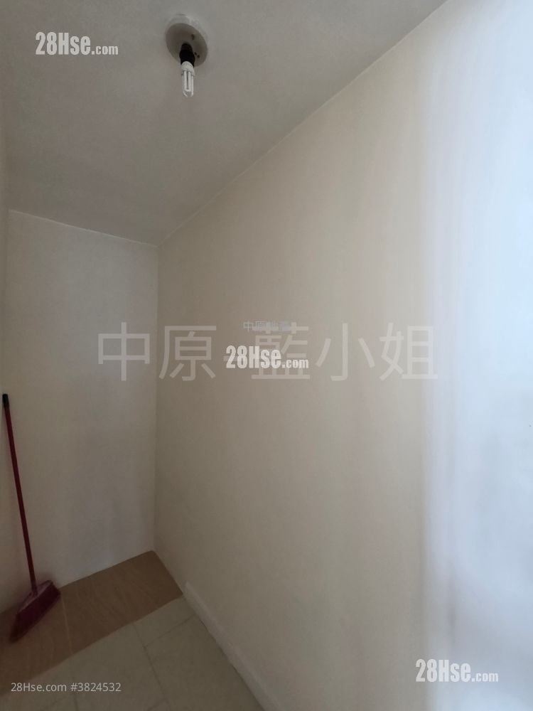 城市花園 售盤 3 房 1,032 平方呎