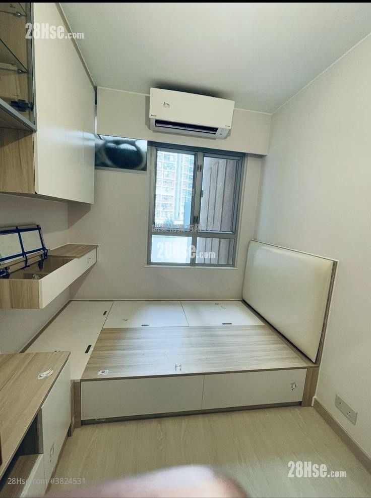 Kwun Hei Court Sell Studio , 1 Bathroom 213 ft²