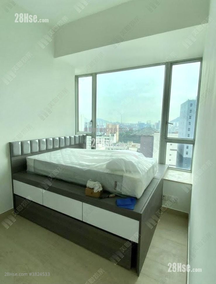 Indihome Sell 2 Bedrooms , 1 Bathroom 420 ft²