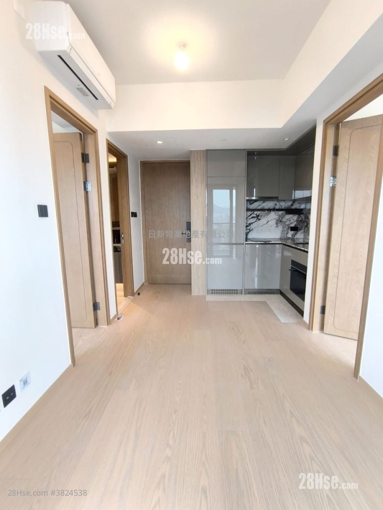 高臨 租盤 1 房 , 1 浴室 277 平方呎