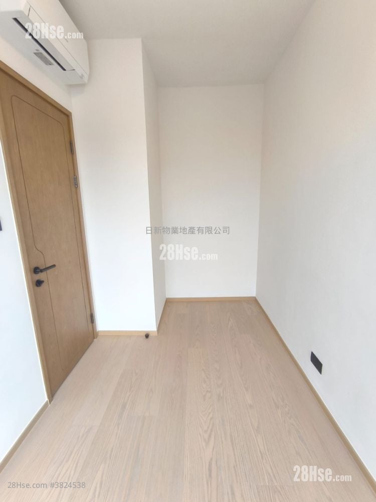 高臨 租盤 1 房 , 1 浴室 277 平方呎