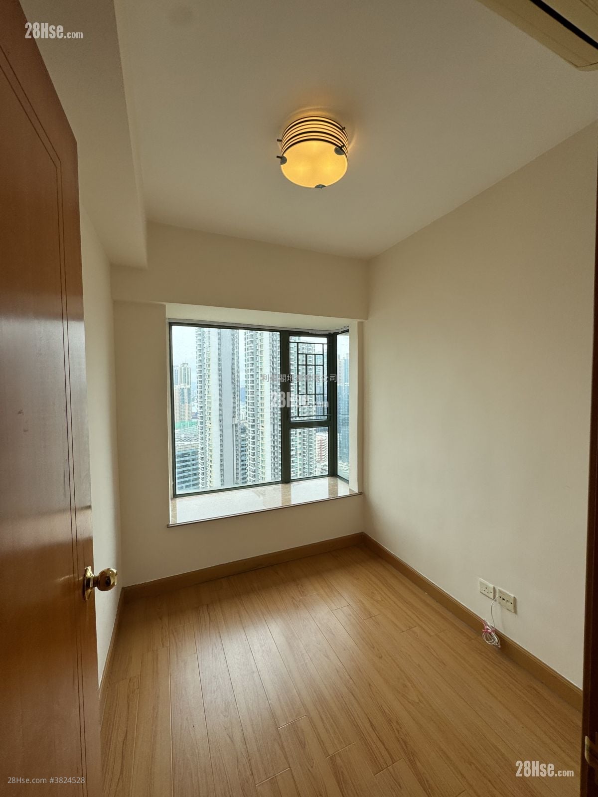 柏景灣 租盤 2 房 , 1 浴室 473 平方呎