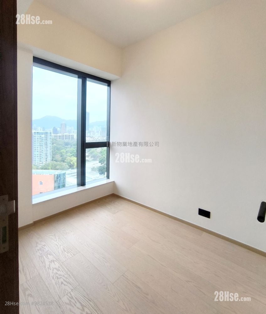 高臨 租盤 1 房 , 1 浴室 277 平方呎