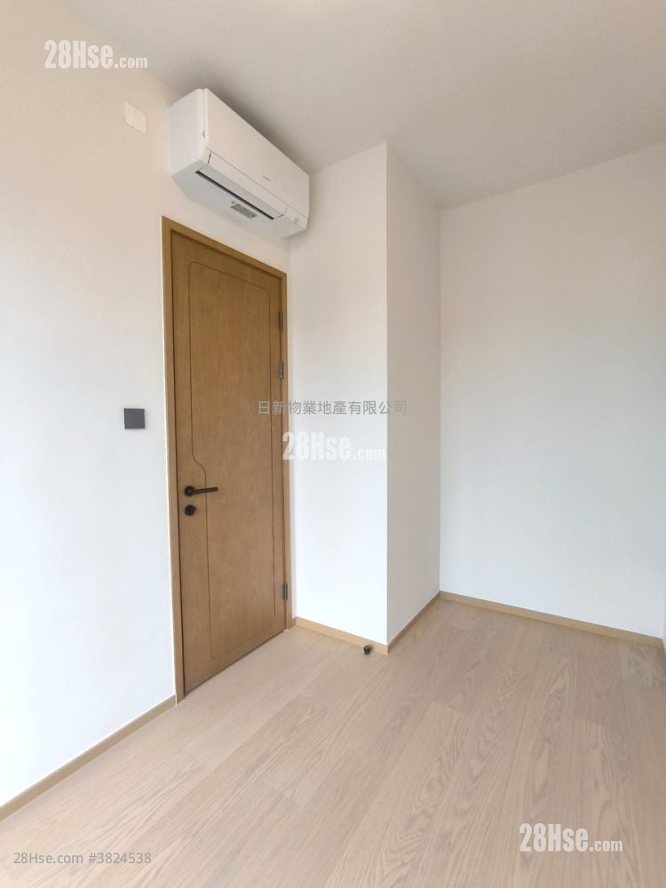 高臨 租盤 1 房 , 1 浴室 277 平方呎