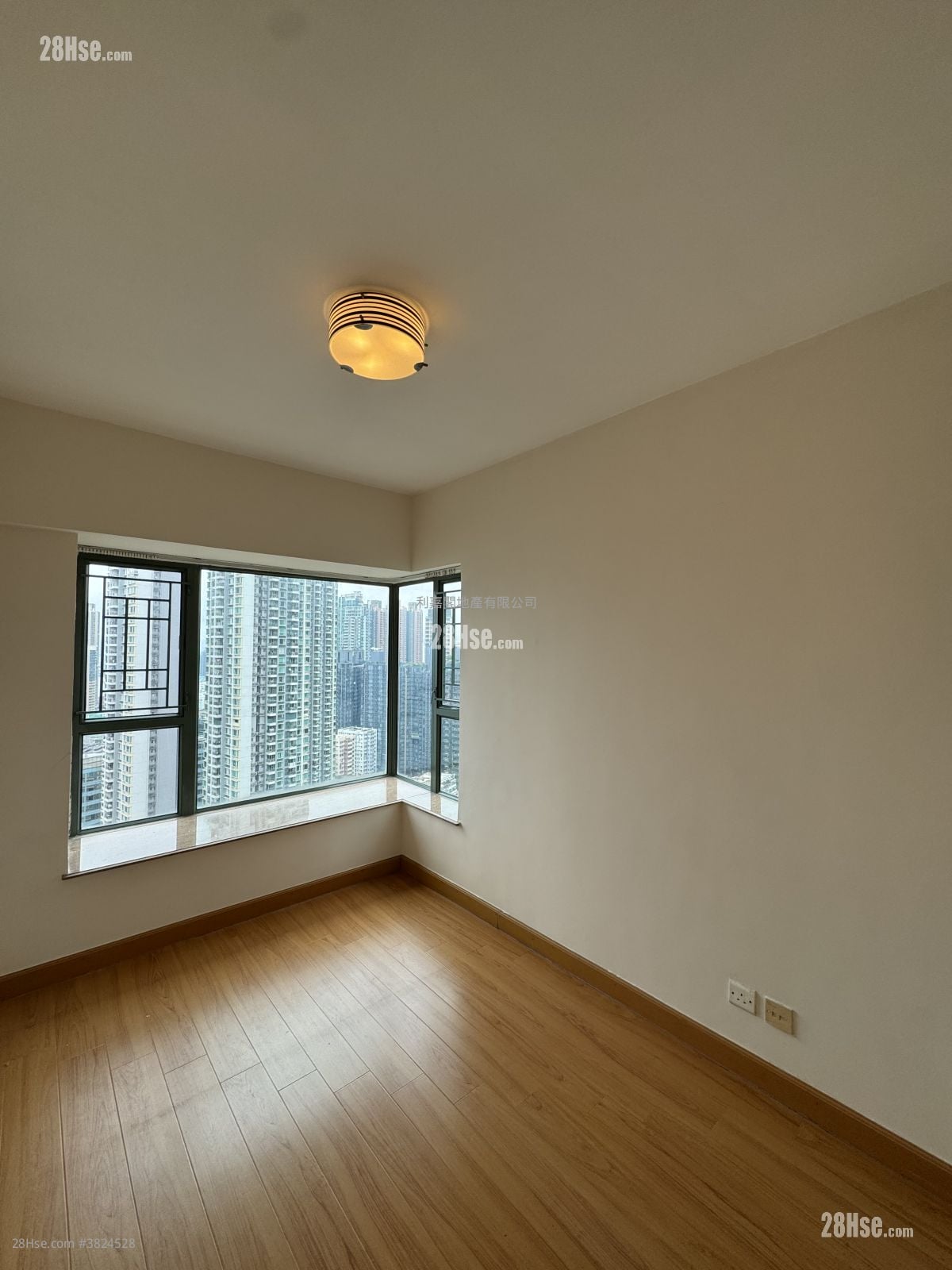 柏景灣 租盤 2 房 , 1 浴室 473 平方呎