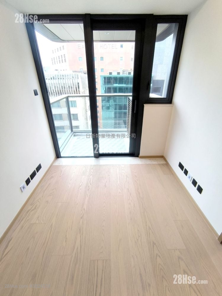 高臨 租盤 1 房 , 1 浴室 277 平方呎