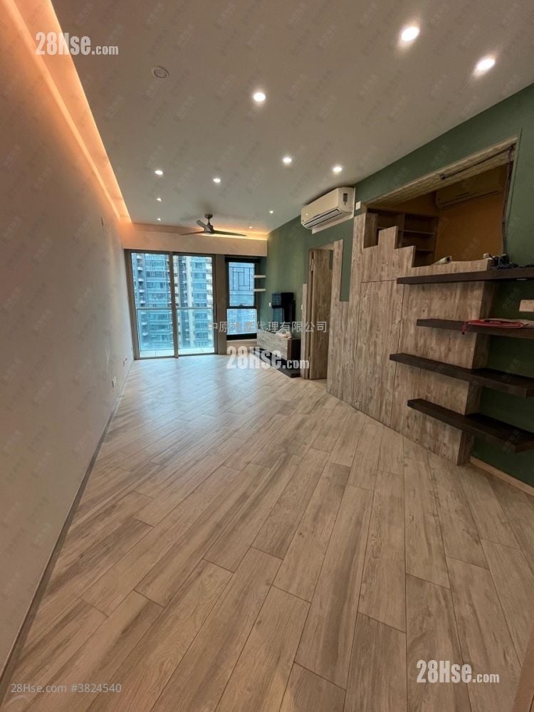 帝景灣 售盤 3 房 , 2 浴室 831 平方呎