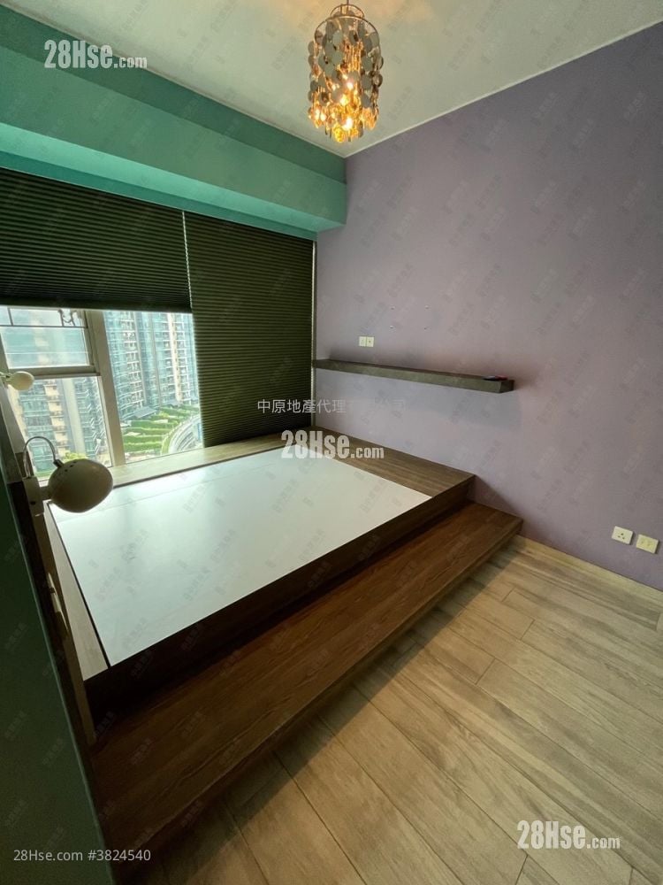 帝景灣 售盤 3 房 , 2 浴室 831 平方呎