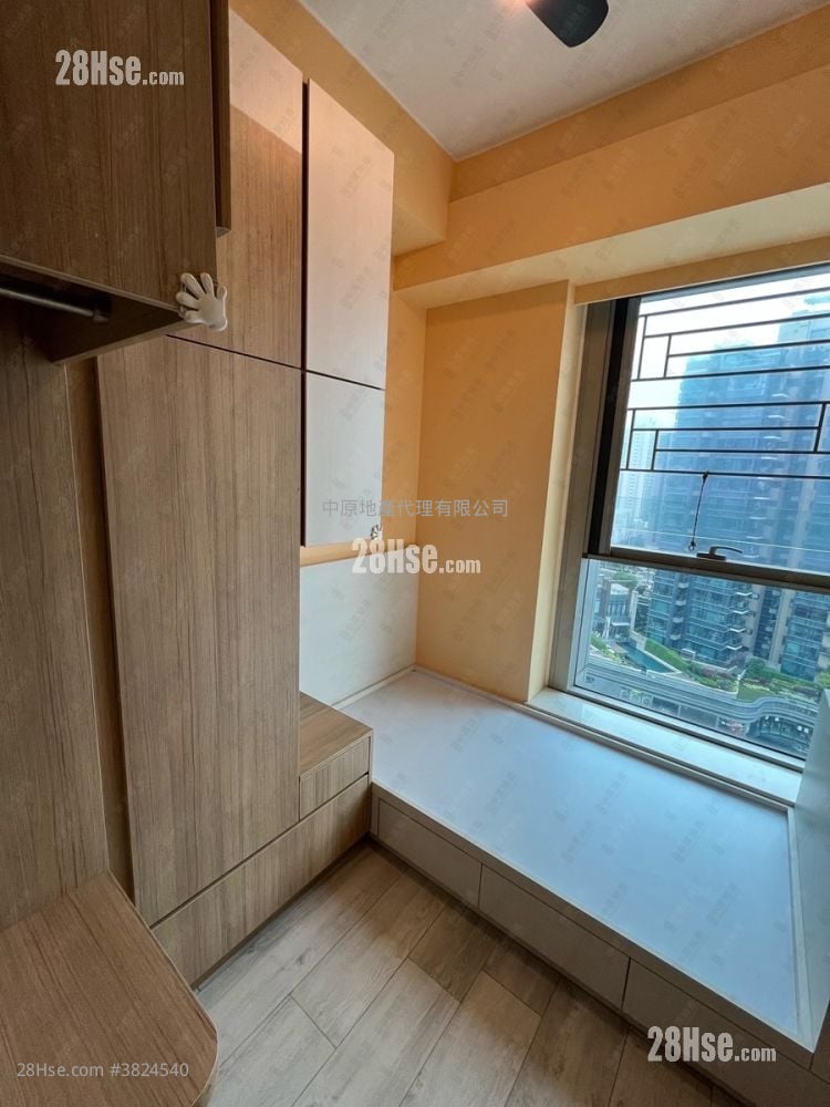 帝景灣 售盤 3 房 , 2 浴室 831 平方呎