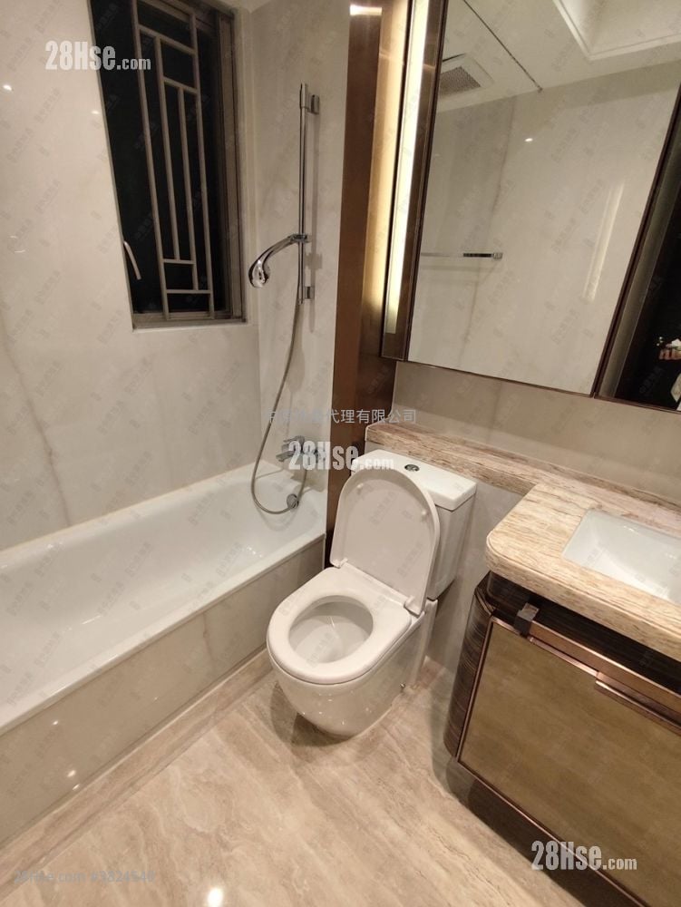 帝景灣 售盤 3 房 , 2 浴室 831 平方呎