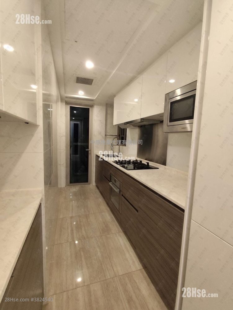 帝景灣 售盤 3 房 , 2 浴室 831 平方呎