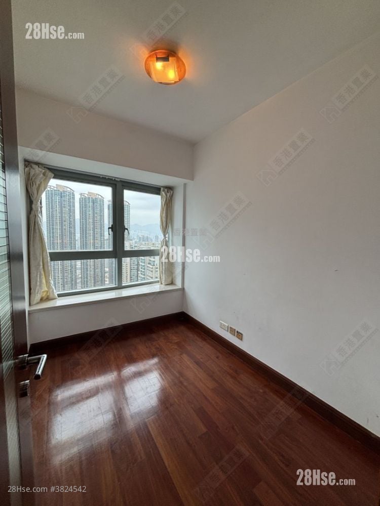 君臨天下 租盤 2 房 , 2 浴室 755 平方呎