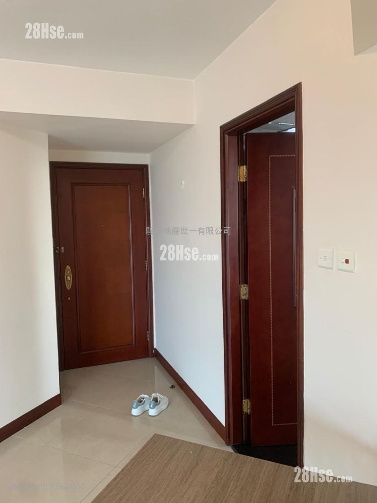 泓都 售盤 2 房 , 1 浴室 507 平方呎