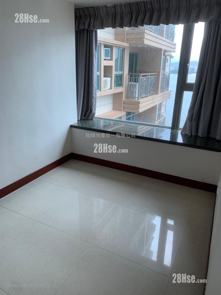 泓都 售盤 2 房 , 1 浴室 507 平方呎