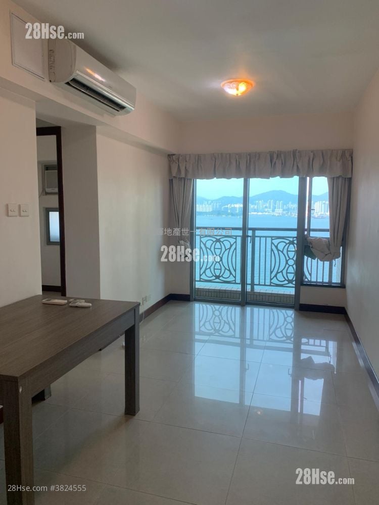 泓都 售盤 2 房 , 1 浴室 507 平方呎