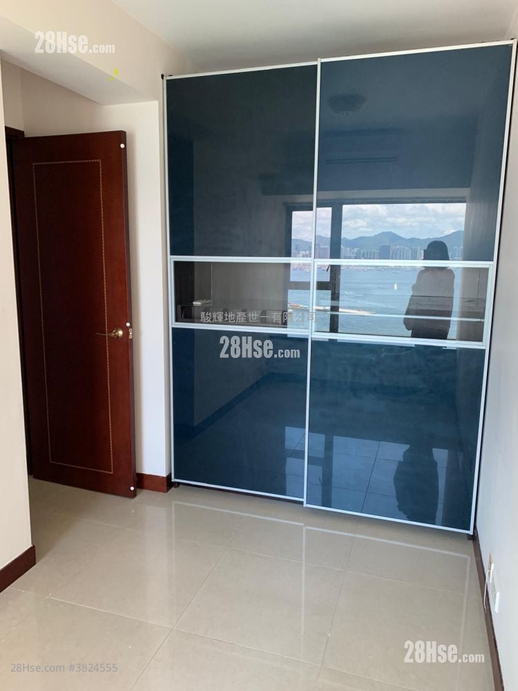 泓都 售盤 2 房 , 1 浴室 507 平方呎