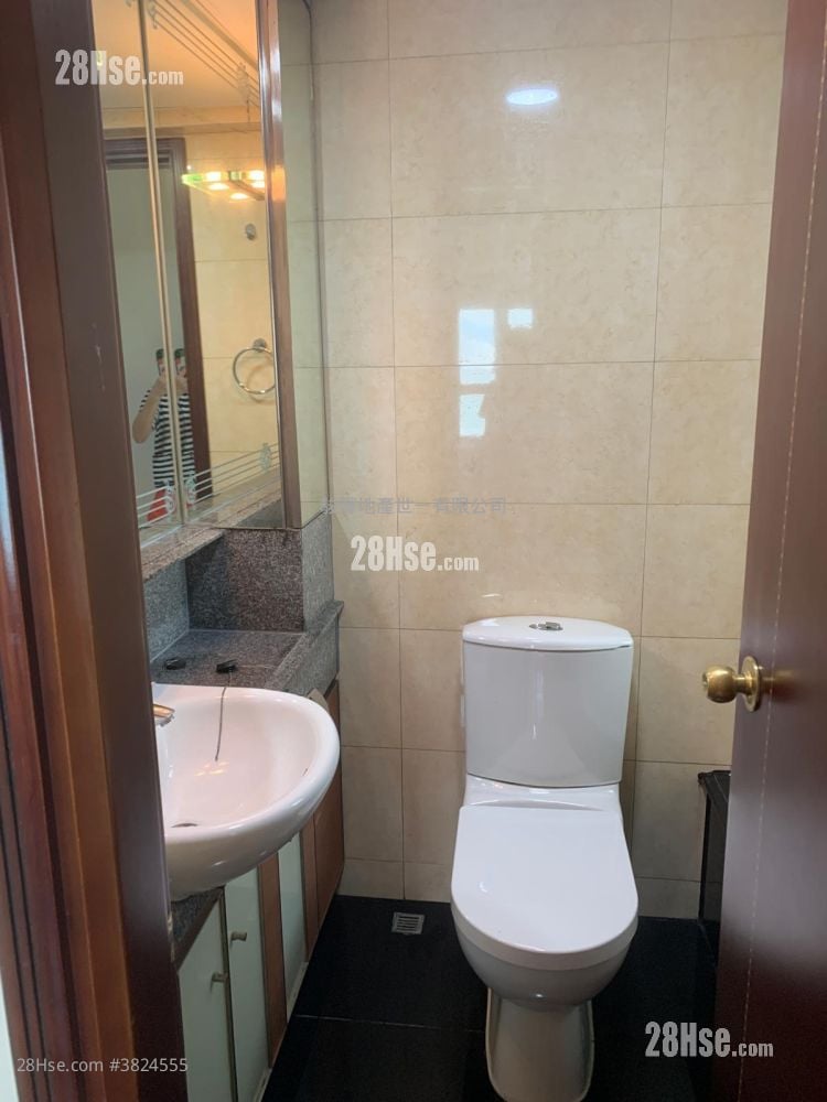 泓都 售盤 2 房 , 1 浴室 507 平方呎