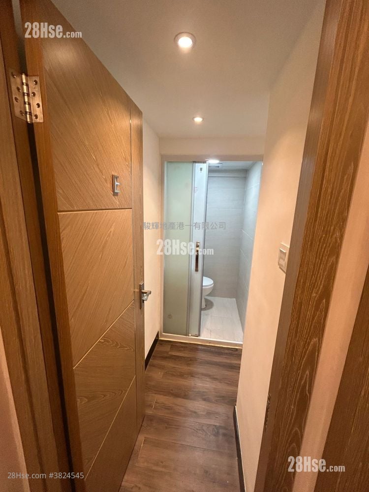 Kiu Fung Mansion Rental 1 Bedroom , 1 Bathroom 180 ft²
