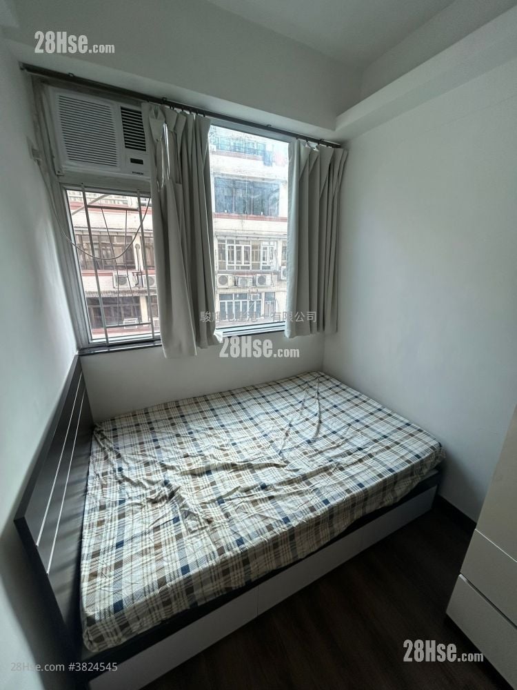 Kiu Fung Mansion Rental 1 Bedroom , 1 Bathroom 180 ft²