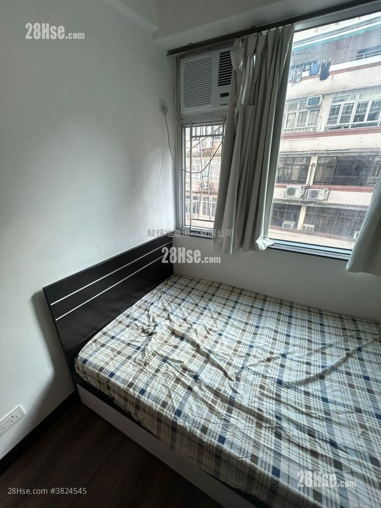 Kiu Fung Mansion Rental 1 Bedroom , 1 Bathroom 180 ft²