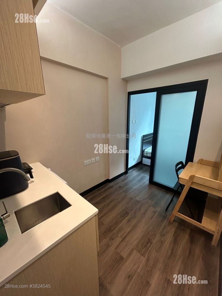 Kiu Fung Mansion Rental 1 Bedroom , 1 Bathroom 180 ft²