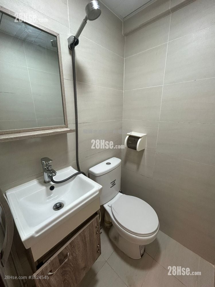 Kiu Fung Mansion Rental 1 Bedroom , 1 Bathroom 180 ft²