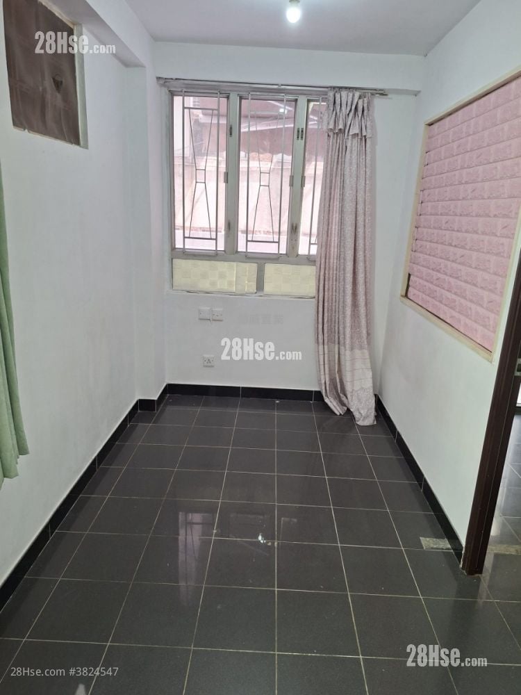 Shung Wah Court Rental 1 Bedroom , 1 Bathroom 230 ft²