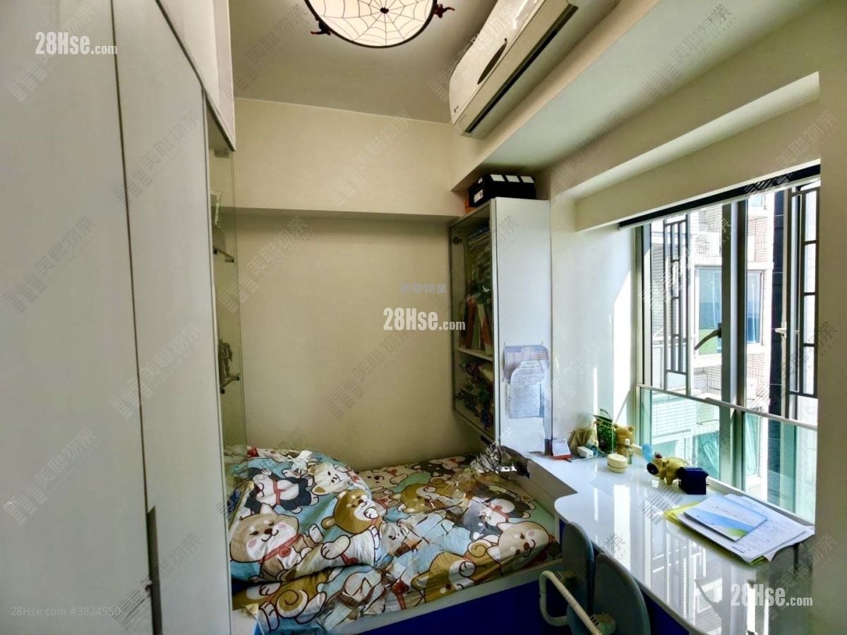 環宇海灣 售盤 3 房 662 平方呎