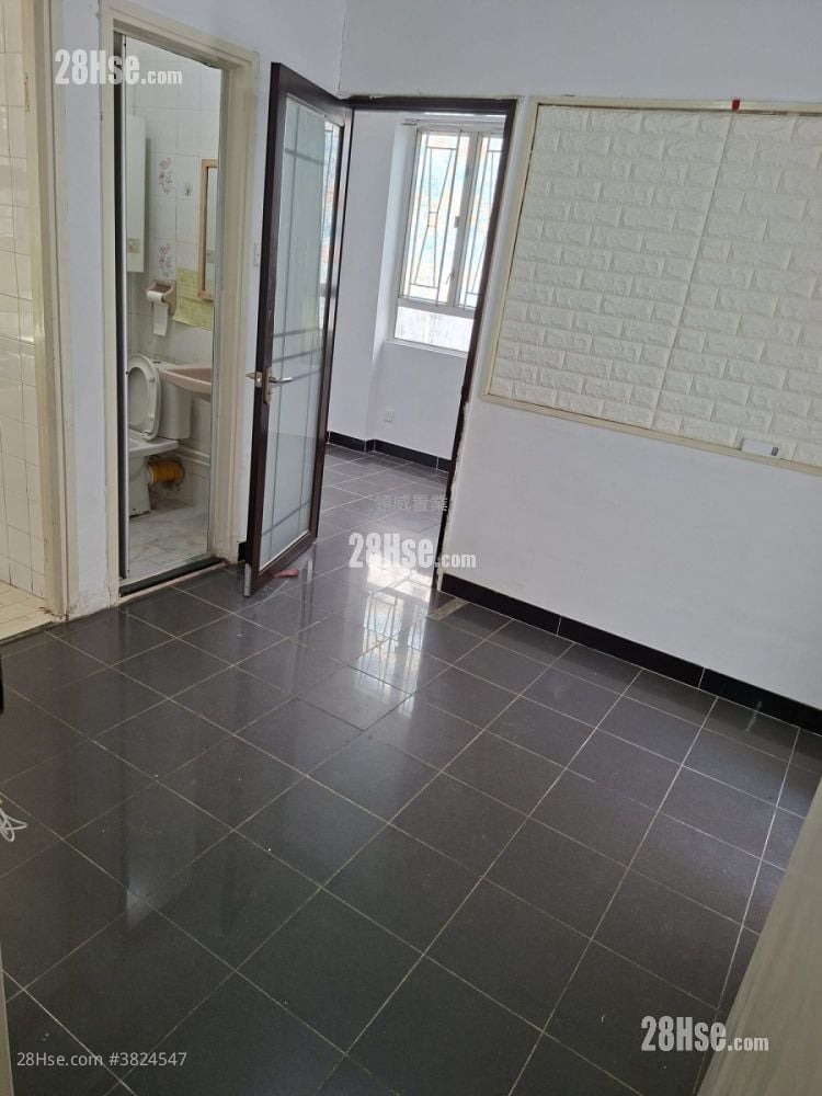 Shung Wah Court Rental 1 Bedroom , 1 Bathroom 230 ft²