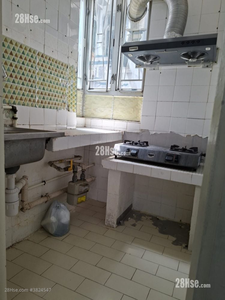 Shung Wah Court Rental 1 Bedroom , 1 Bathroom 230 ft²