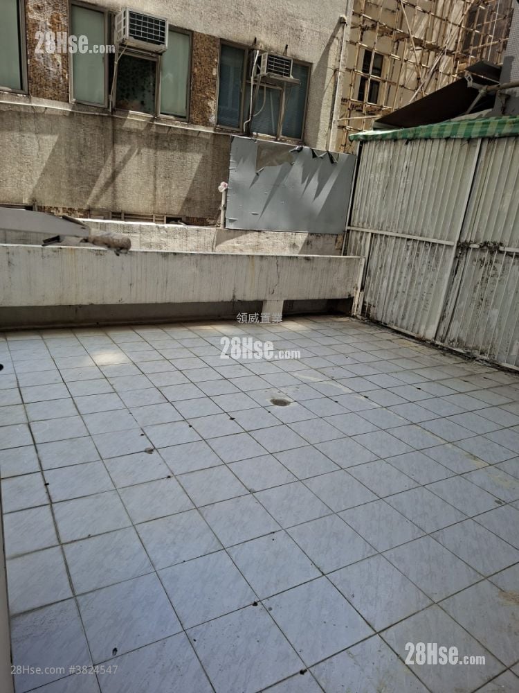 Shung Wah Court Rental 1 Bedroom , 1 Bathroom 230 ft²