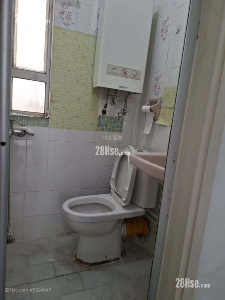 Shung Wah Court Rental 1 Bedroom , 1 Bathroom 230 ft²