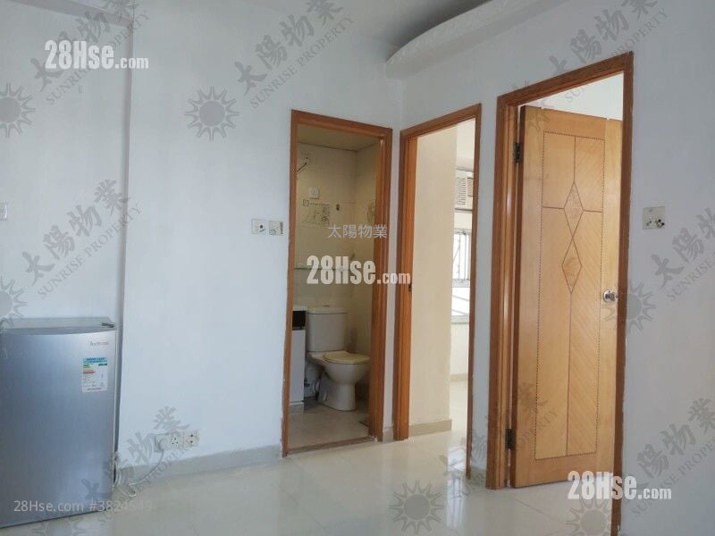 宝源大厦 售盘 2 房 324 平方尺