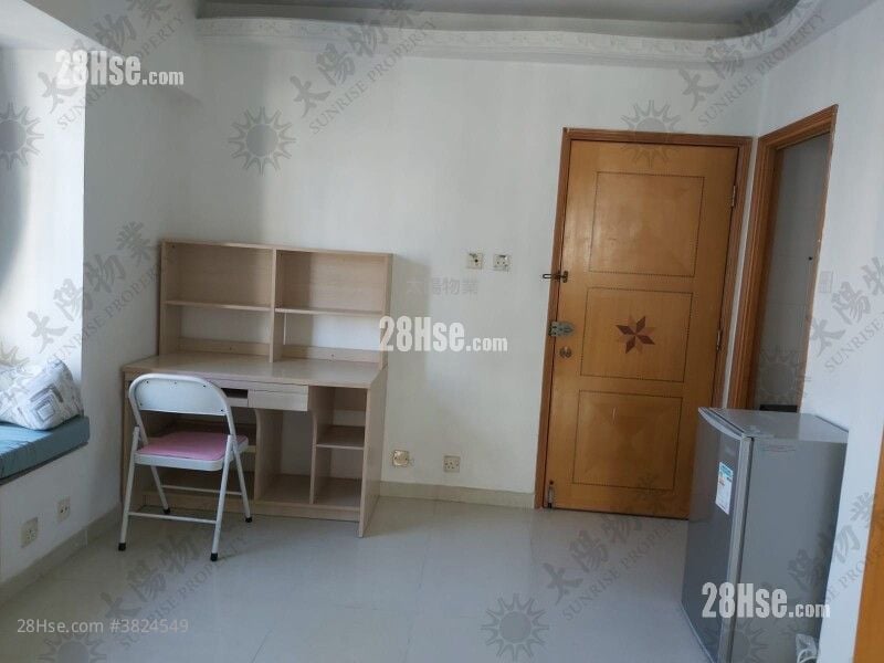 宝源大厦 售盘 2 房 324 平方尺