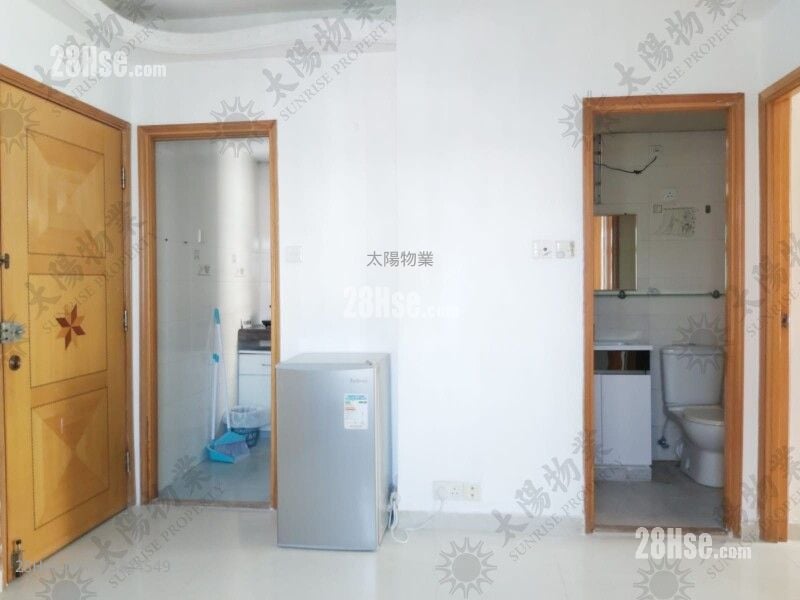 宝源大厦 售盘 2 房 324 平方尺