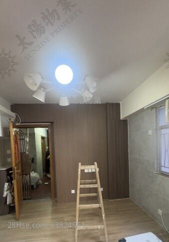 Whampoa Estate Rental 2 Bedrooms 321 ft²