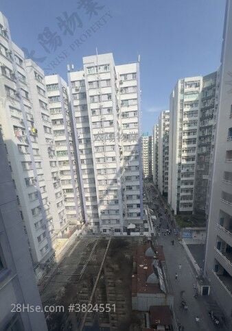 Whampoa Estate Rental 2 Bedrooms 321 ft²