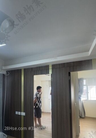 Whampoa Estate Rental 2 Bedrooms 321 ft²