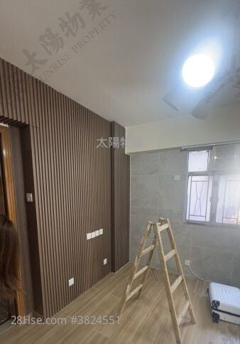 Whampoa Estate Rental 2 Bedrooms 321 ft²