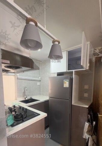 Whampoa Estate Rental 2 Bedrooms 321 ft²