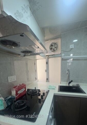 Whampoa Estate Rental 2 Bedrooms 321 ft²