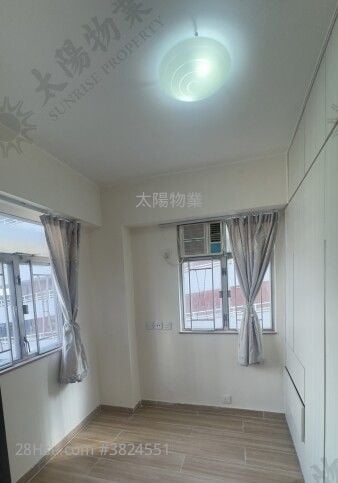 Whampoa Estate Rental 2 Bedrooms 321 ft²