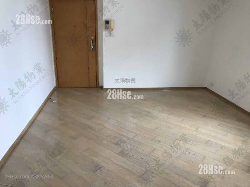 Harbour Place Rental 2 Bedrooms 481 ft²