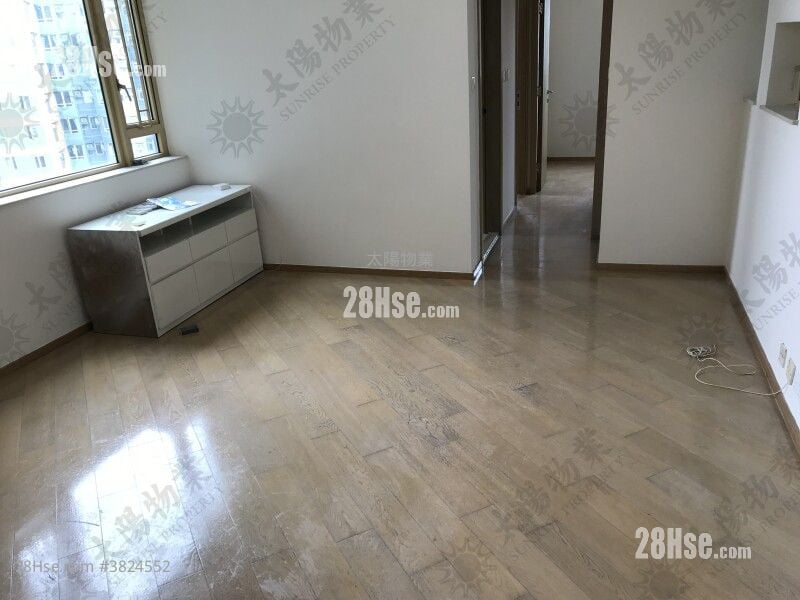 Harbour Place Rental 2 Bedrooms 481 ft²